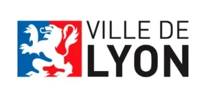 Logo de la ville de Lyon