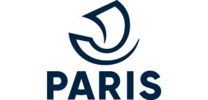 Logo de la ville de Paris